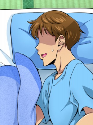 [にじのまぜらん] おしかけドスケベ義母の妊活ザーメン横取りセックス_662