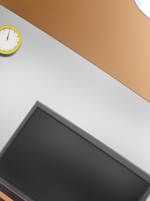 [にじのまぜらん] おしかけドスケベ義母の妊活ザーメン横取りセックス_394