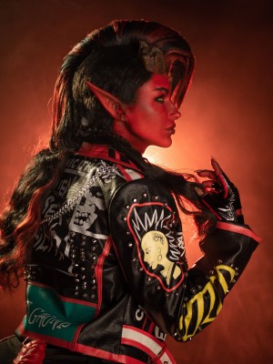 Lady Melamori - Karlach Cliffgate_44
