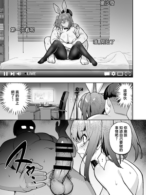 [タクロヲ堂 (タクロヲ)] 生意気ギャルをサキュバスにしてお仕置きしたった件 1-3 (1-2無修正)_3-10