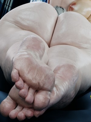 [PervertMuffinMajima ]Resident Lust EP1 淫化危机 第一章 【皮断腿个人汉化】_70_69