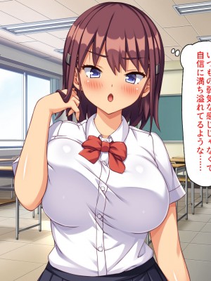 [ミミズサウザンド] 媚薬チンコで僕をバカにした女子を見返してやる！_068