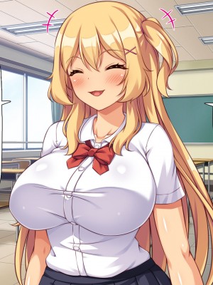 [ミミズサウザンド] 媚薬チンコで僕をバカにした女子を見返してやる！_266