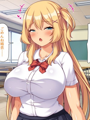 [ミミズサウザンド] 媚薬チンコで僕をバカにした女子を見返してやる！_268