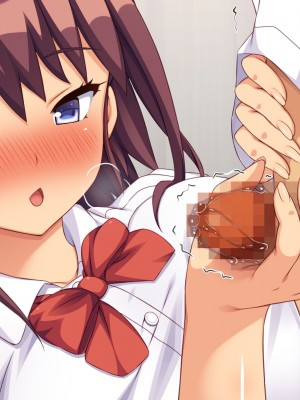 [ミミズサウザンド] 媚薬チンコで僕をバカにした女子を見返してやる！_408