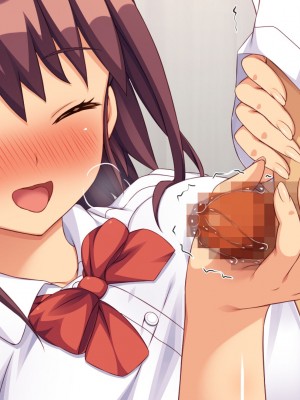 [ミミズサウザンド] 媚薬チンコで僕をバカにした女子を見返してやる！_412