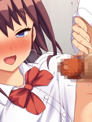 [ミミズサウザンド] 媚薬チンコで僕をバカにした女子を見返してやる！_409