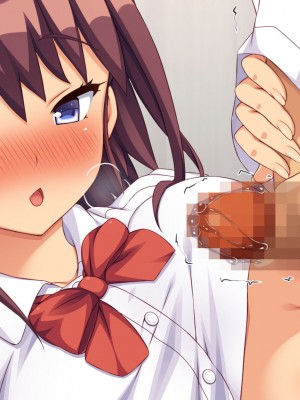 [ミミズサウザンド] 媚薬チンコで僕をバカにした女子を見返してやる！_411