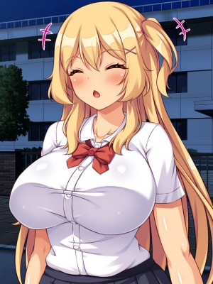 [ミミズサウザンド] 媚薬チンコで僕をバカにした女子を見返してやる！_129