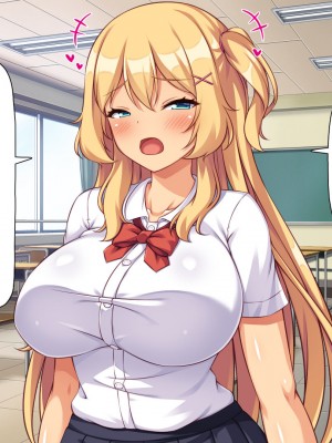 [ミミズサウザンド] 媚薬チンコで僕をバカにした女子を見返してやる！_292