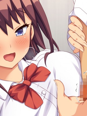 [ミミズサウザンド] 媚薬チンコで僕をバカにした女子を見返してやる！_405