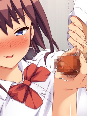 [ミミズサウザンド] 媚薬チンコで僕をバカにした女子を見返してやる！_410