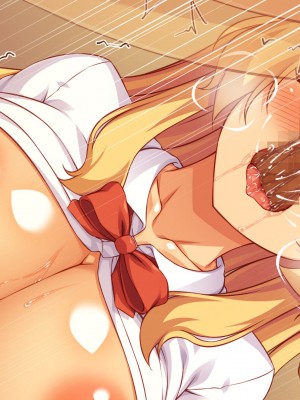 [ミミズサウザンド] 媚薬チンコで僕をバカにした女子を見返してやる！_442