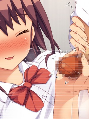 [ミミズサウザンド] 媚薬チンコで僕をバカにした女子を見返してやる！_416