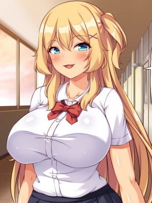 [ミミズサウザンド] 媚薬チンコで僕をバカにした女子を見返してやる！_072