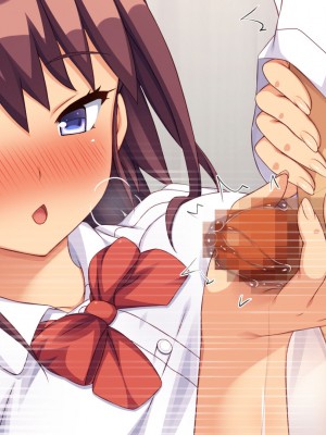 [ミミズサウザンド] 媚薬チンコで僕をバカにした女子を見返してやる！_414