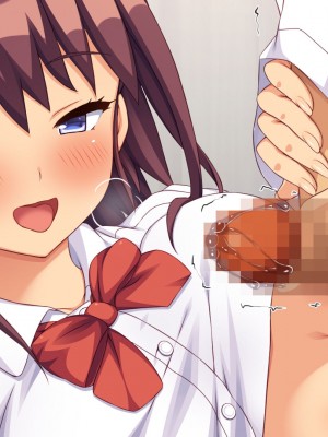 [ミミズサウザンド] 媚薬チンコで僕をバカにした女子を見返してやる！_407