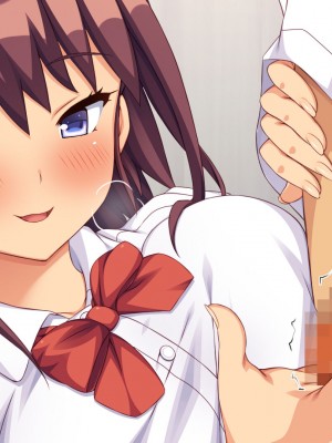 [ミミズサウザンド] 媚薬チンコで僕をバカにした女子を見返してやる！_403