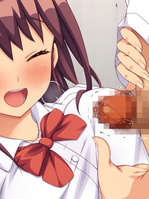 [ミミズサウザンド] 媚薬チンコで僕をバカにした女子を見返してやる！_406