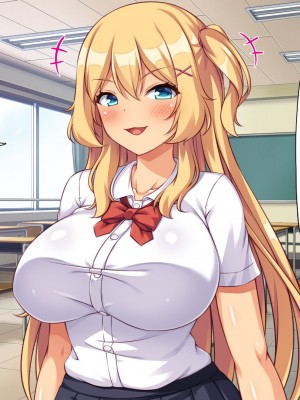 [ミミズサウザンド] 媚薬チンコで僕をバカにした女子を見返してやる！_267