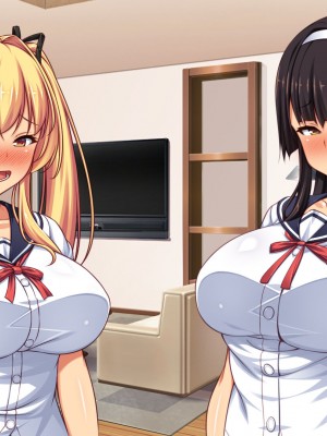 [ミミズサウザンド] ２泊３日の孕ませ合宿 ~俺を見下してきたお前たちを絶対孕ませる~_644