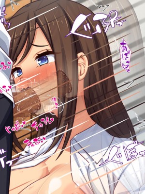 [ミミズサウザンド] ２泊３日の孕ませ合宿 ~俺を見下してきたお前たちを絶対孕ませる~_269