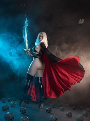 Lady Melamori - Lady Death (Full Set)_02