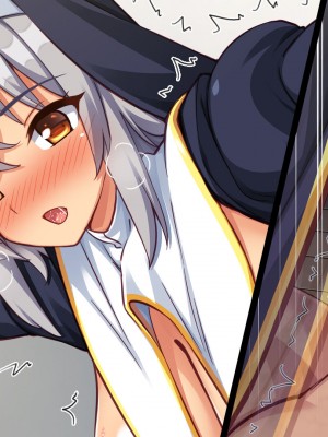 [一億万軒茶屋] 童貞幽霊の俺をエッチで成仏させようとするエロ巫女達！_369