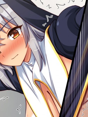 [一億万軒茶屋] 童貞幽霊の俺をエッチで成仏させようとするエロ巫女達！_370