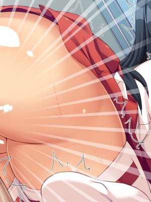 [一億万軒茶屋] 童貞幽霊の俺をエッチで成仏させようとするエロ巫女達！_468