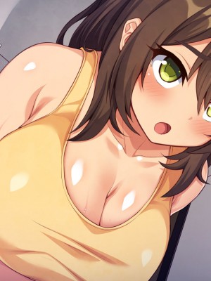 [一億万軒茶屋] 童貞幽霊の俺をエッチで成仏させようとするエロ巫女達！_007