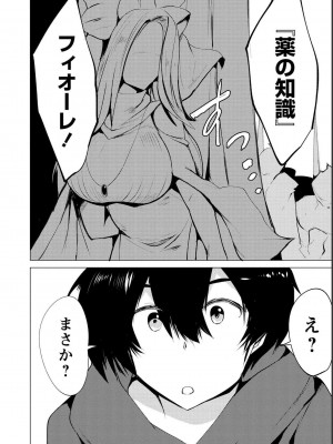 勇者にみんな寝取られたけど諦めずに戦おう。きっと最後は俺が勝つ 1_0072