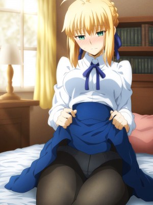 [MuaverAI]Seggs&nbsp;&nbsp;Mash Kyrielight [42 Extra images] ~ Zip_a0002