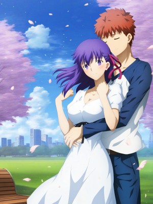 [MuaverAI]Seggs&nbsp;&nbsp;Jeanne d'Ark(Alter) [Uncen41 Extra images] ~ Zip_a0005