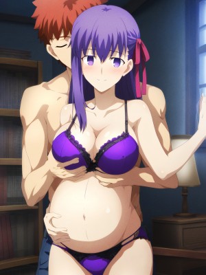 [MuaverAI]Seggs&nbsp;&nbsp;Jeanne d'Ark(Alter) [Uncen41 Extra images] ~ Zip_a0044