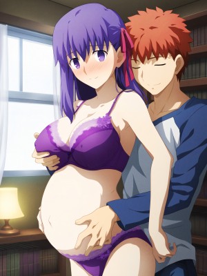 [MuaverAI]Seggs&nbsp;&nbsp;Jeanne d'Ark(Alter) [Uncen41 Extra images] ~ Zip_a0045