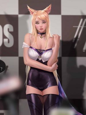 [Firolian] Pop Starz Behind the Scenes Part 1_b012