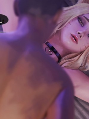 [Firolian] Pop Starz Behind the Scenes Part 1_b002