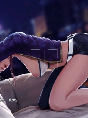 [Firolian] Pop Starz Behind the Scenes Part 2 （官方机翻中文）_44