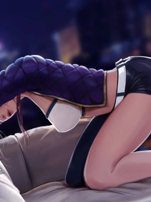 [Firolian] Pop Starz Behind the Scenes Part 2 （官方机翻中文）_43