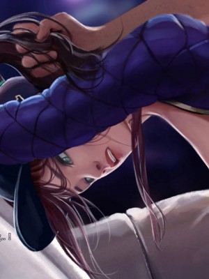 [Firolian] Pop Starz Behind the Scenes Part 2 （官方机翻中文）_63