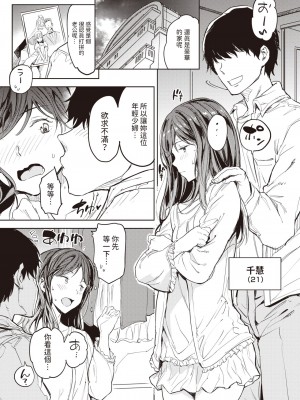 [mogg] 人妻っていいな (COMIC 快楽天 2024年12月号) [中国翻訳] [DL版]_19