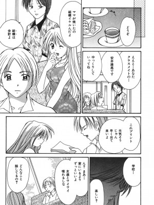 [刹奈] LOVE？ ラブ クエスチョン_048