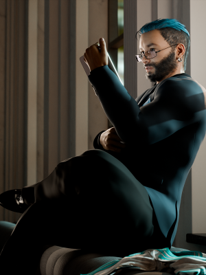 PervertMuffinMajima  Manon Legrand #01 [Pas de deux] 1920x1080_68