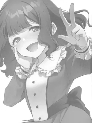 (C104) [魚の咒文 (fnd)] チョベリグナイト (遊戯王SEVENS)_03