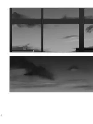 [なんだそのパンツは…] 陽だまりの裏側_36