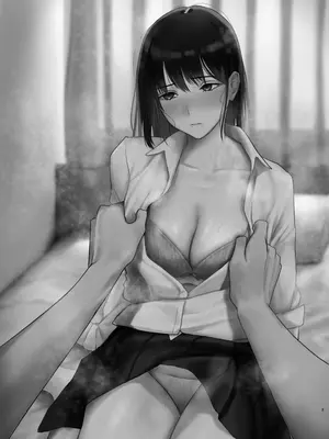 [なんだそのパンツは…] 陽だまりの裏側_03