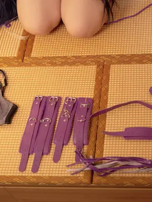 KANEKO_咔喵 - 武藏绳缚_32