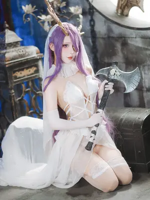 仙女月 - 金鹿号_06
