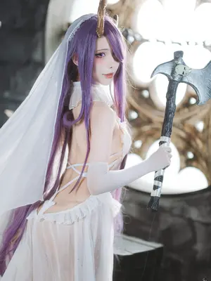 仙女月 - 金鹿号_04